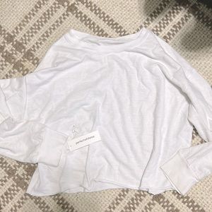 Perfectwhitetee Billy Sweatshirt